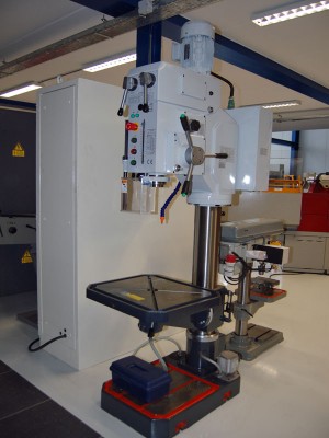 BFTEC ZY5035A (11.807N1)