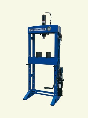 Profipress 15 TON HF2 (12.057P1)