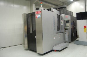Toyoda LineamIII (12.178MM) Toyoda LineamIII (12.178MM)