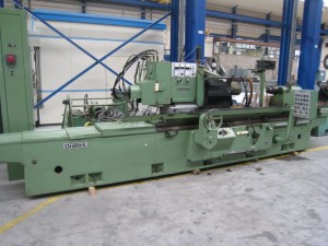 Wendt Diatos 602 (11.088F) Wendt Diatos 602 (11.088F)